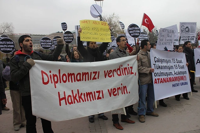 5. Bugün ne diyorlar?