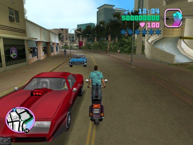 Gta Ultimate Vice City Game Free Download Softonic