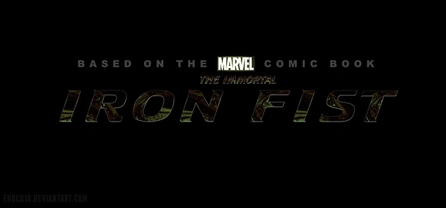 Iron Fist (???)