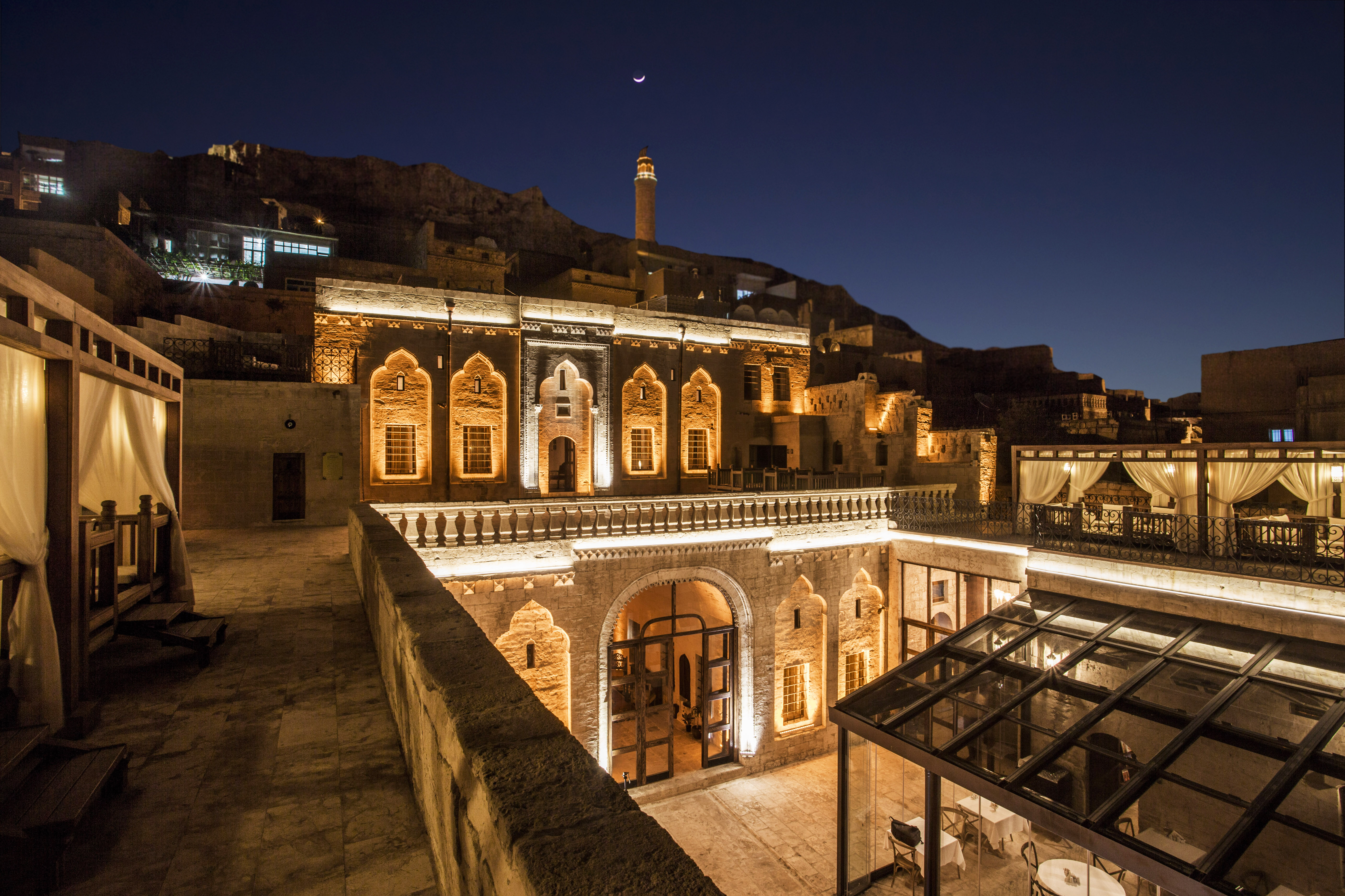 11 Sebep İle Neden Efsane Şehir Mardin�e Gidilmeli ve Görülmeli