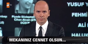 Milyonların Diline Tercüman Olan Cem Öğretir'in Duygusal Şehit Konuşması