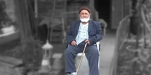 Alman Polisine Kürekle Girişen Adam: Berlin Duvarı'na Gecekondu Diken Yozgatlı Hacı Osman