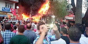 Osmanlı Ocakları: 'Şiddet Olaylarının Arkasında Paralel Yapı Var'