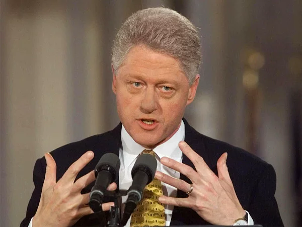 Davanın son döneminde hadise, toplumdaki ırkçılığın simgesi haline geldi. Dönemin ABD Başkanı Bill Clinton, yatıştırıcı bir konuşma yapma ihtiyacı duydu.