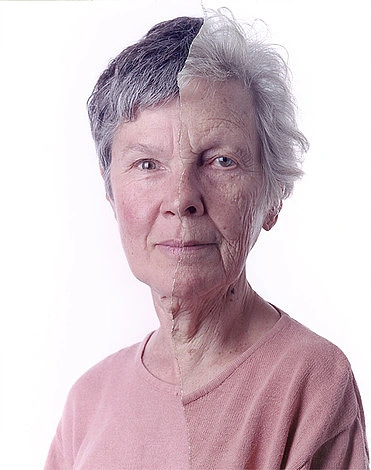 Nancy 63 - Dorothy 87