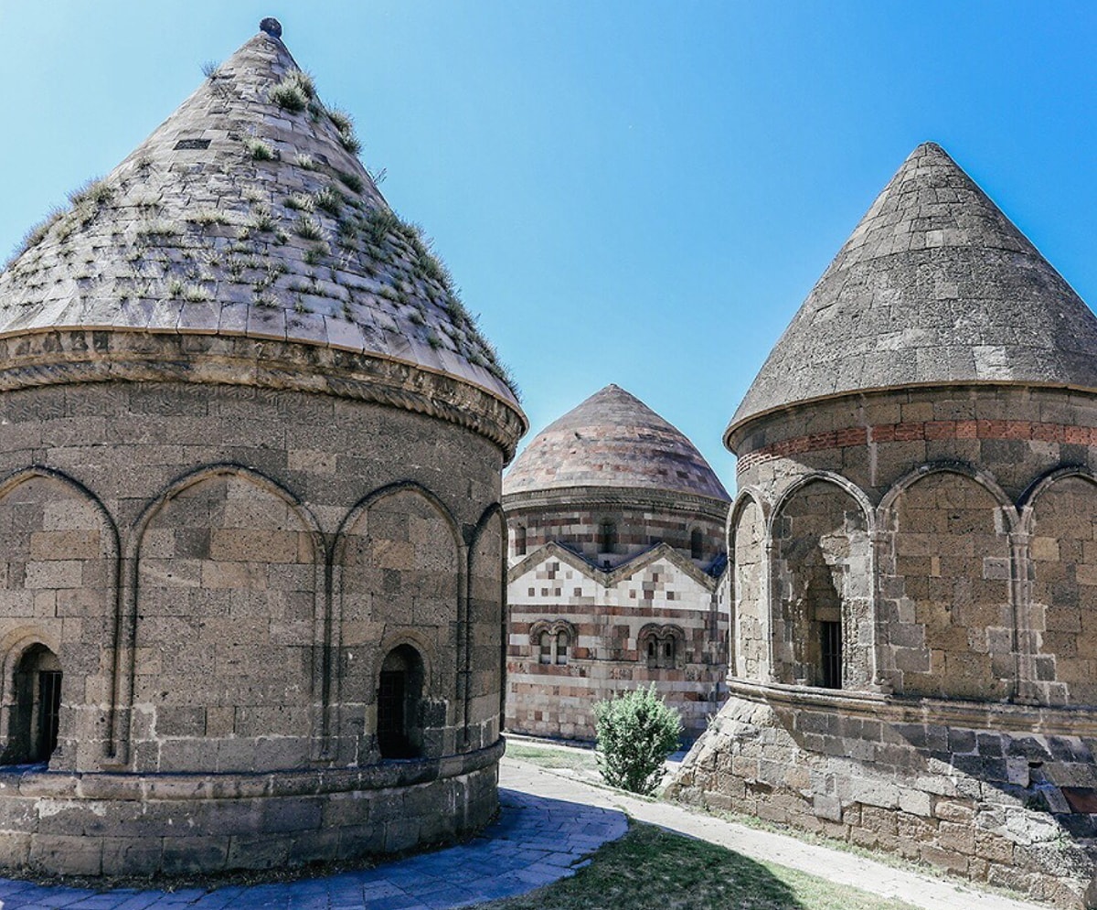 Erzurum da Nereye Gidilir Sorusunun Cevabı Erzurum a Gittiğinizde