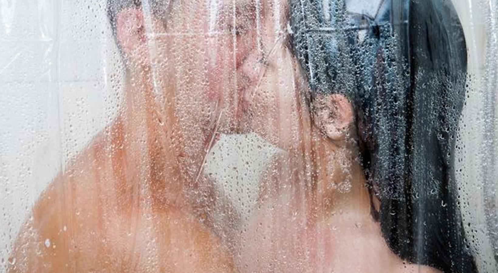 Brazilian shower trib image