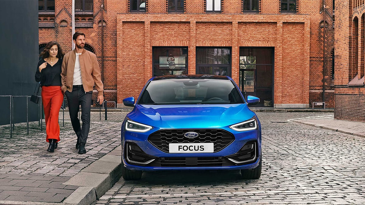 Ford Fiyat Listesi Ocak Ford Fiesta Focus Puma Kuga G Ncel