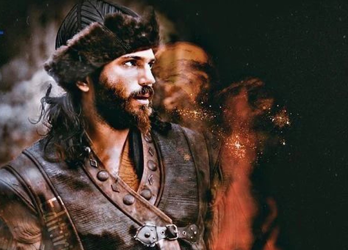 Can Yaman S El Turco Series A Tale Of Love And Adventure