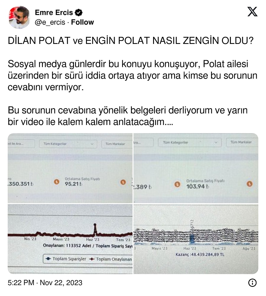 Şükran Polat Gelini Dilan ve Oğlu Engin in Nasıl Zengin Olduklarına