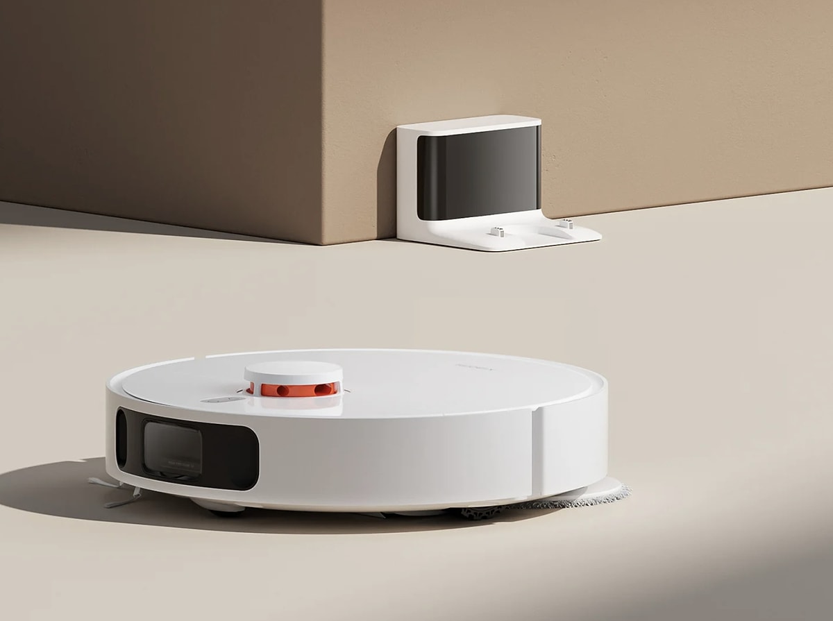 A101 de Satışa Sunulan Xiaomi Robot Süpürge Vacuum S10 Modeli Alınır