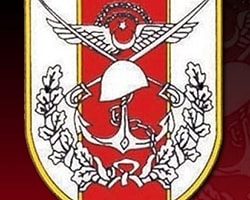 TSK'dan Basın Açıklaması