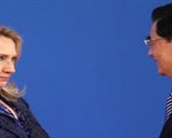 İki Dev Pasifik Stratejisi İçin Buluştu