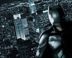 The Dark Knight Rises'tan İlk Fragman