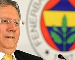 Aziz Yıldırım Yeniden Aday!