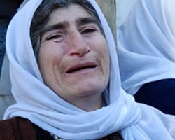 Aşiretler Çatıştı, 13 Yaşındaki Çocuk Öldü