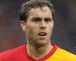 Elmander: "Fenerbahçe Kadrosu..."