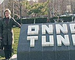 Onno'nun Anıtını Yaşatmadılar