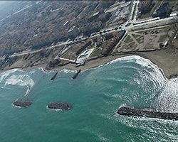 Mühendis İşi Tsunami!