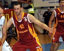 Galatasaray MP'ta Hasret Sona Erdi