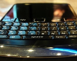 Blackberry 10 Ekimde Geliyor