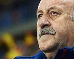 Del Bosque'den Torres'e Yeşil Işık
