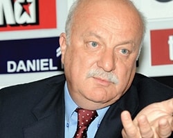 Sadri Şener Hakkında Soruşturma