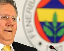Fenerbahçe'de Müthiş İddia!