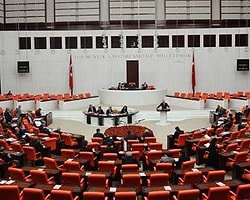 Gece Yarısı Geçen Kritik Karar