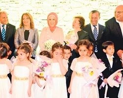 Hedef 2015’e Kadar 250 Anasınıfı Daha