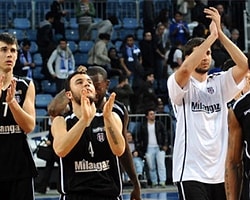 Potanın Kartalları Finalde
