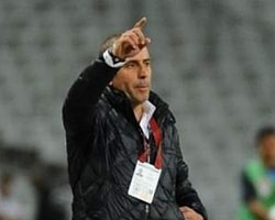 Avcı: "Arda Ve Mehmet Gurur Kaynağımız"