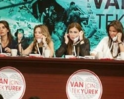 Canlı Yayınlarda Söz Verdiler Sonra 'Sarhoştum" Dediler