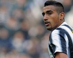 Marotta: "Vidal Satılık Değil"