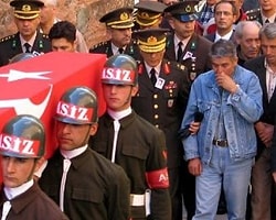 Şehit Ve Gazi Aileleri Özel Birliklere Emanet