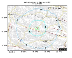 Simav 4.9'la Sallandı