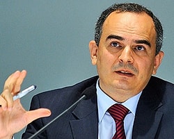 Merkez Bankası Enflasyonu Açıkladı: %6,5