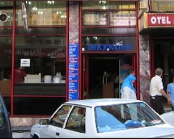 Madımak Oteli'ne Dudak Uçuklatan Fiyat