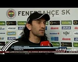 Fenerbahçe-Beşiktaş Derbisi Özkahya'nın