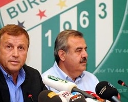 İbrahim Yazıcı: Bu işi bitirmeliyiz