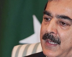Pakistan Başbakanı 'Yargıya İtaatsizlikten' Suçlu Bulundu