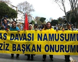 Fenerbahçe CAS'tı Çünkü