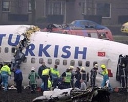 'Kazada Suçlu Yok'