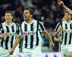 Juventus'un 3. Yıldızına Engel