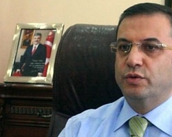 Hakkari Valisi Türker, MGK Genel Sekreterliği'ne Atandı