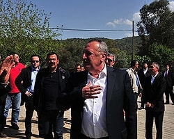 Susurluk Davası'nda Mehmet Ağar'a İki Yıl Hapis