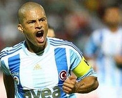 Alex: "Fenerbahçe İsterse Kalırım"