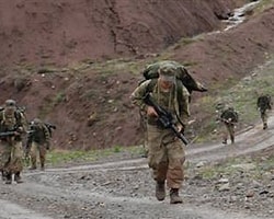 Bingöl'de Çatışma: 3 Şehit