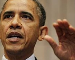 Obama 24 Nisan Konuşmasında 'Meds Yeghern' Dedi