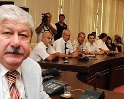 Baykal'a Yüklenince Ortalık Karıştı